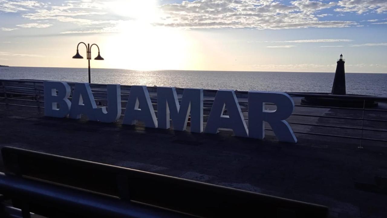 Vv_Cmbajamar Daire Bajamar  Dış mekan fotoğraf